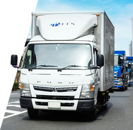 株式会社アイティエス