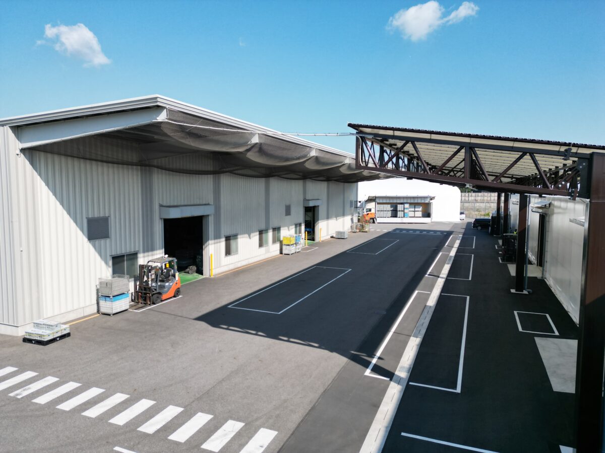 株式会社 丸玉運送豊橋