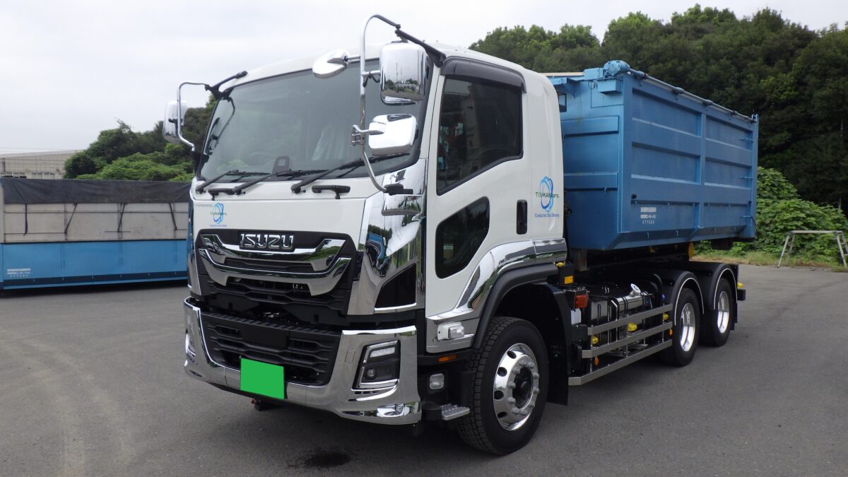新車！！